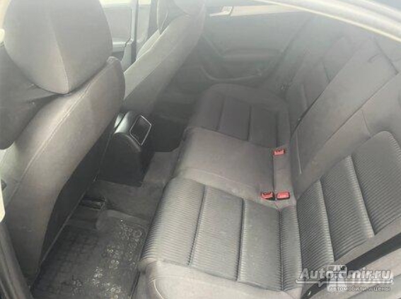 Audi A4 B7, 2009 год, 715 000 рублей, 5 фотография