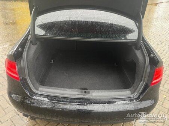 Audi A4 B7, 2009 год, 715 000 рублей, 3 фотография