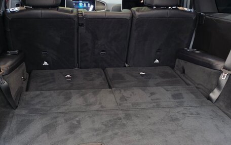 Mercedes-Benz GLS, 2023 год, 14 000 000 рублей, 15 фотография