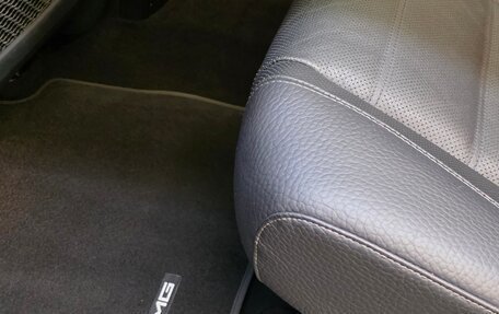 Mercedes-Benz GLS, 2023 год, 14 000 000 рублей, 8 фотография