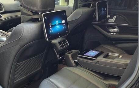 Mercedes-Benz GLS, 2023 год, 14 000 000 рублей, 9 фотография