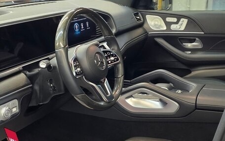 Mercedes-Benz GLS, 2023 год, 14 000 000 рублей, 6 фотография