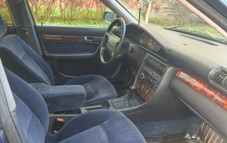 Audi 100, 1993 год, 295 000 рублей, 4 фотография