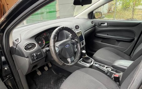 Ford Focus II рестайлинг, 2006 год, 500 000 рублей, 1 фотография