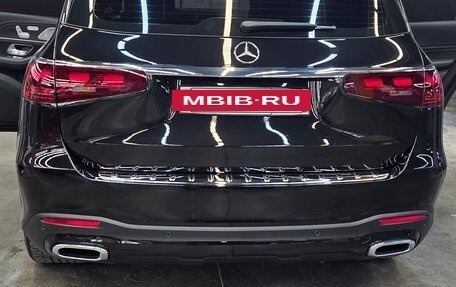 Mercedes-Benz GLS, 2023 год, 14 000 000 рублей, 16 фотография