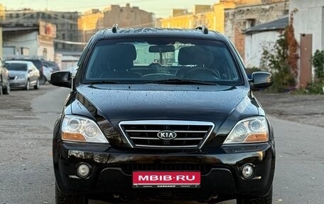 KIA Sorento IV, 2008 год, 695 000 рублей, 1 фотография