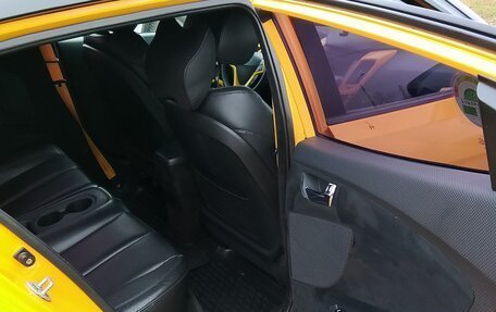 Hyundai Veloster I рестайлинг, 2012 год, 850 000 рублей, 6 фотография