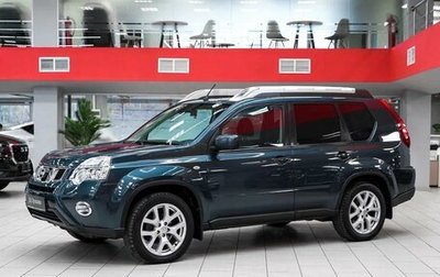 Nissan X-Trail, 2014 год, 1 349 000 рублей, 1 фотография