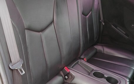 Hyundai Veloster I рестайлинг, 2012 год, 850 000 рублей, 14 фотография