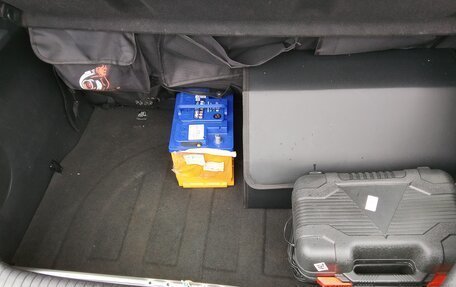 Hyundai Veloster I рестайлинг, 2012 год, 850 000 рублей, 15 фотография