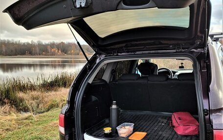 SsangYong Kyron I, 2011 год, 1 050 000 рублей, 7 фотография