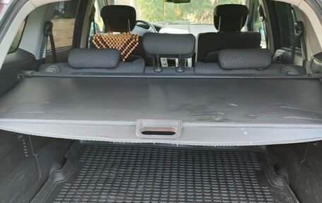 SsangYong Kyron I, 2011 год, 1 050 000 рублей, 8 фотография