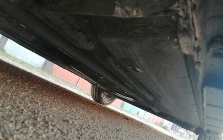 Nissan Tiida, 2008 год, 770 000 рублей, 9 фотография