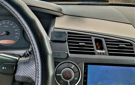 SsangYong Kyron I, 2011 год, 1 050 000 рублей, 12 фотография