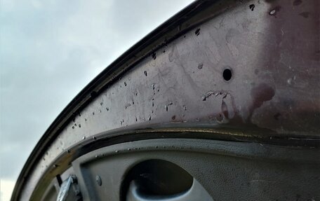 SsangYong Kyron I, 2011 год, 1 050 000 рублей, 10 фотография