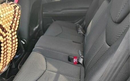 SsangYong Kyron I, 2011 год, 1 050 000 рублей, 9 фотография