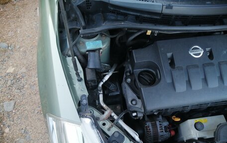 Nissan Tiida, 2008 год, 770 000 рублей, 16 фотография