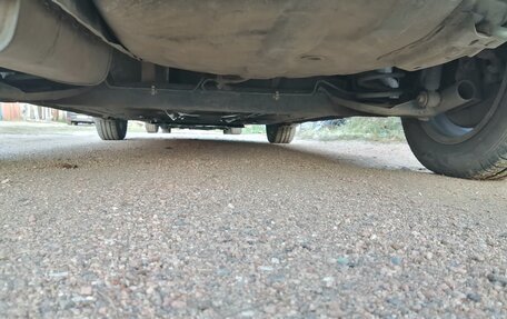 Nissan Tiida, 2008 год, 770 000 рублей, 15 фотография