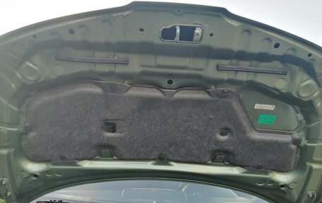 Nissan Tiida, 2008 год, 770 000 рублей, 18 фотография