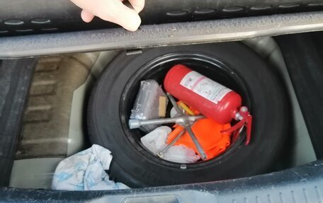 Nissan Tiida, 2008 год, 770 000 рублей, 13 фотография