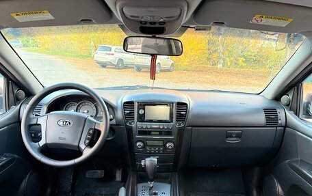 KIA Sorento IV, 2008 год, 695 000 рублей, 7 фотография