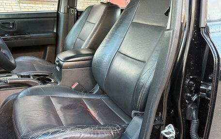 KIA Sorento IV, 2008 год, 695 000 рублей, 9 фотография