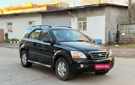 KIA Sorento IV, 2008 год, 695 000 рублей, 2 фотография