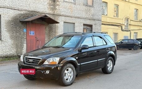 KIA Sorento IV, 2008 год, 695 000 рублей, 3 фотография