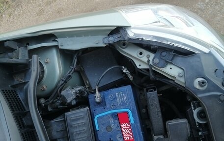 Nissan Tiida, 2008 год, 770 000 рублей, 17 фотография