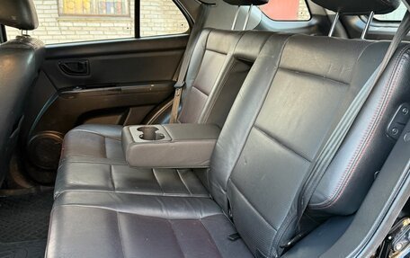 KIA Sorento IV, 2008 год, 695 000 рублей, 10 фотография