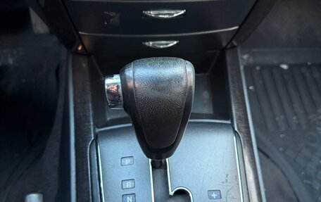 KIA Sorento IV, 2008 год, 695 000 рублей, 15 фотография