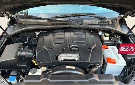 KIA Sorento IV, 2008 год, 695 000 рублей, 16 фотография