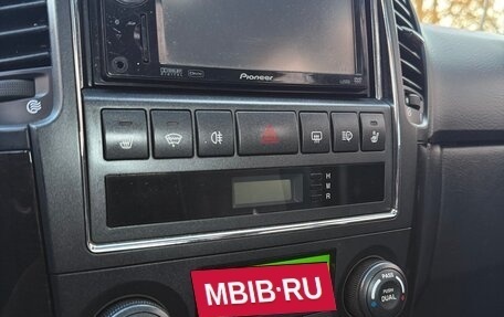 KIA Sorento IV, 2008 год, 695 000 рублей, 14 фотография