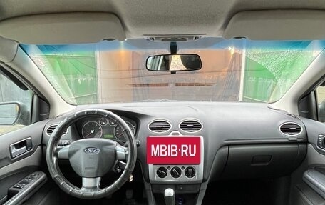 Ford Focus II рестайлинг, 2006 год, 500 000 рублей, 3 фотография