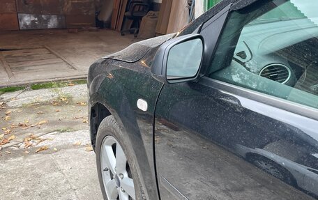 Ford Focus II рестайлинг, 2006 год, 500 000 рублей, 12 фотография