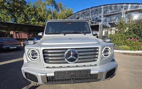 Mercedes-Benz G-Класс W463 рестайлинг _iii, 2024 год, 22 970 000 рублей, 4 фотография