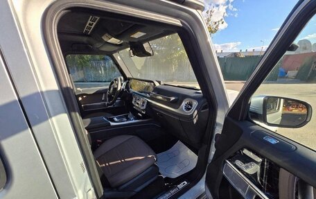 Mercedes-Benz G-Класс W463 рестайлинг _iii, 2024 год, 22 970 000 рублей, 5 фотография