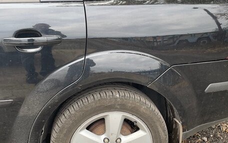 Ford Focus II рестайлинг, 2006 год, 500 000 рублей, 13 фотография