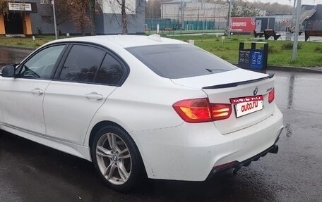 BMW 3 серия, 2014 год, 1 900 000 рублей, 3 фотография