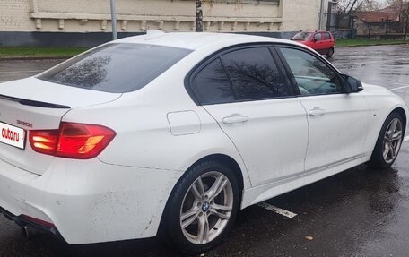 BMW 3 серия, 2014 год, 1 900 000 рублей, 5 фотография