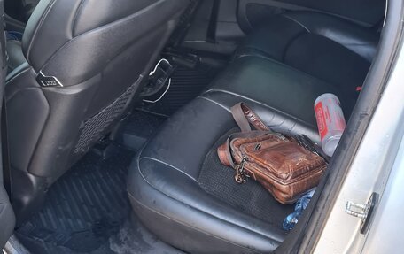 Citroen C5 II, 2010 год, 580 000 рублей, 8 фотография