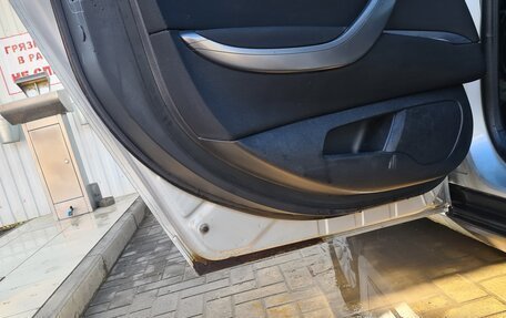 Citroen C5 II, 2010 год, 580 000 рублей, 9 фотография