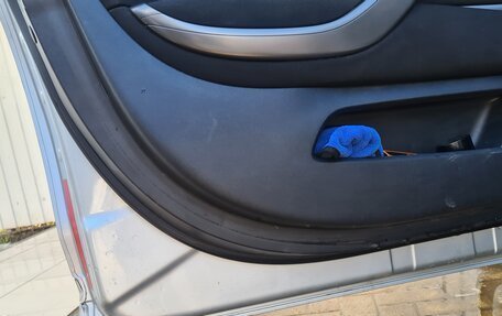 Citroen C5 II, 2010 год, 580 000 рублей, 10 фотография