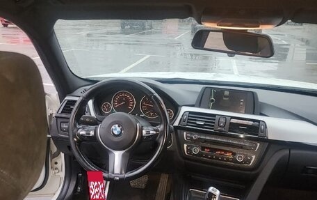 BMW 3 серия, 2014 год, 1 900 000 рублей, 7 фотография