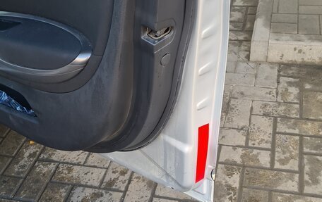 Citroen C5 II, 2010 год, 580 000 рублей, 14 фотография