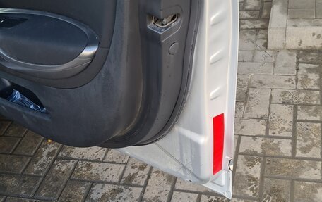 Citroen C5 II, 2010 год, 580 000 рублей, 15 фотография