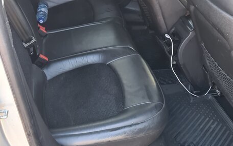 Citroen C5 II, 2010 год, 580 000 рублей, 17 фотография