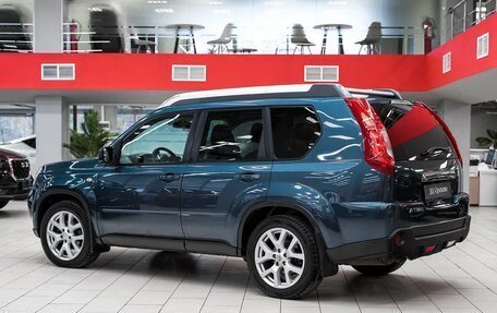 Nissan X-Trail, 2014 год, 1 349 000 рублей, 4 фотография