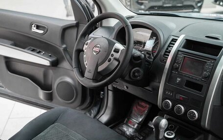 Nissan X-Trail, 2014 год, 1 349 000 рублей, 6 фотография