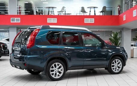 Nissan X-Trail, 2014 год, 1 349 000 рублей, 3 фотография